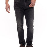 Jeans H Bari Dark Grey Hombre 4
