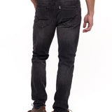 Jeans H Bari Dark Grey Hombre 5