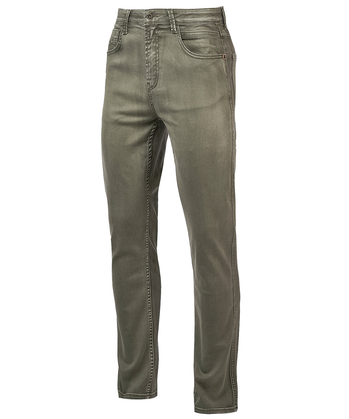 Jeans H Baycolor Boa Hombre 1