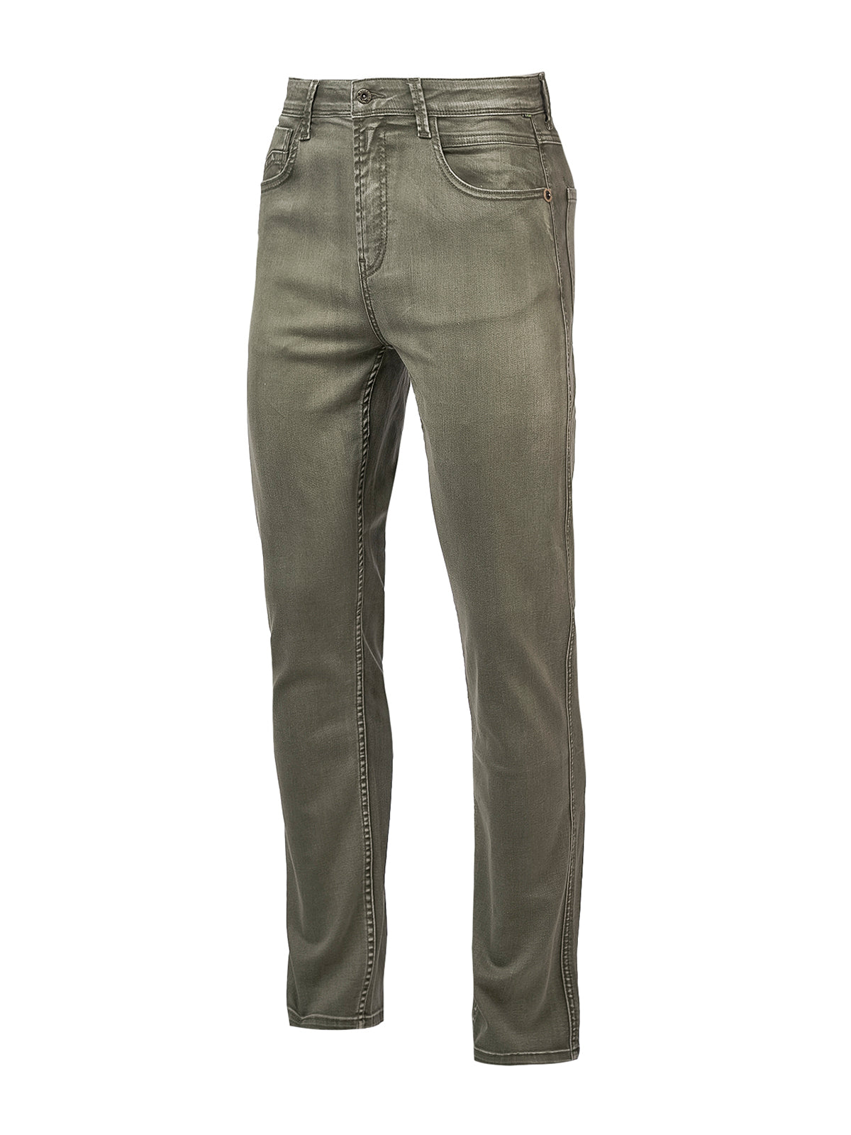 Jeans H Baycolor Boa Hombre 1