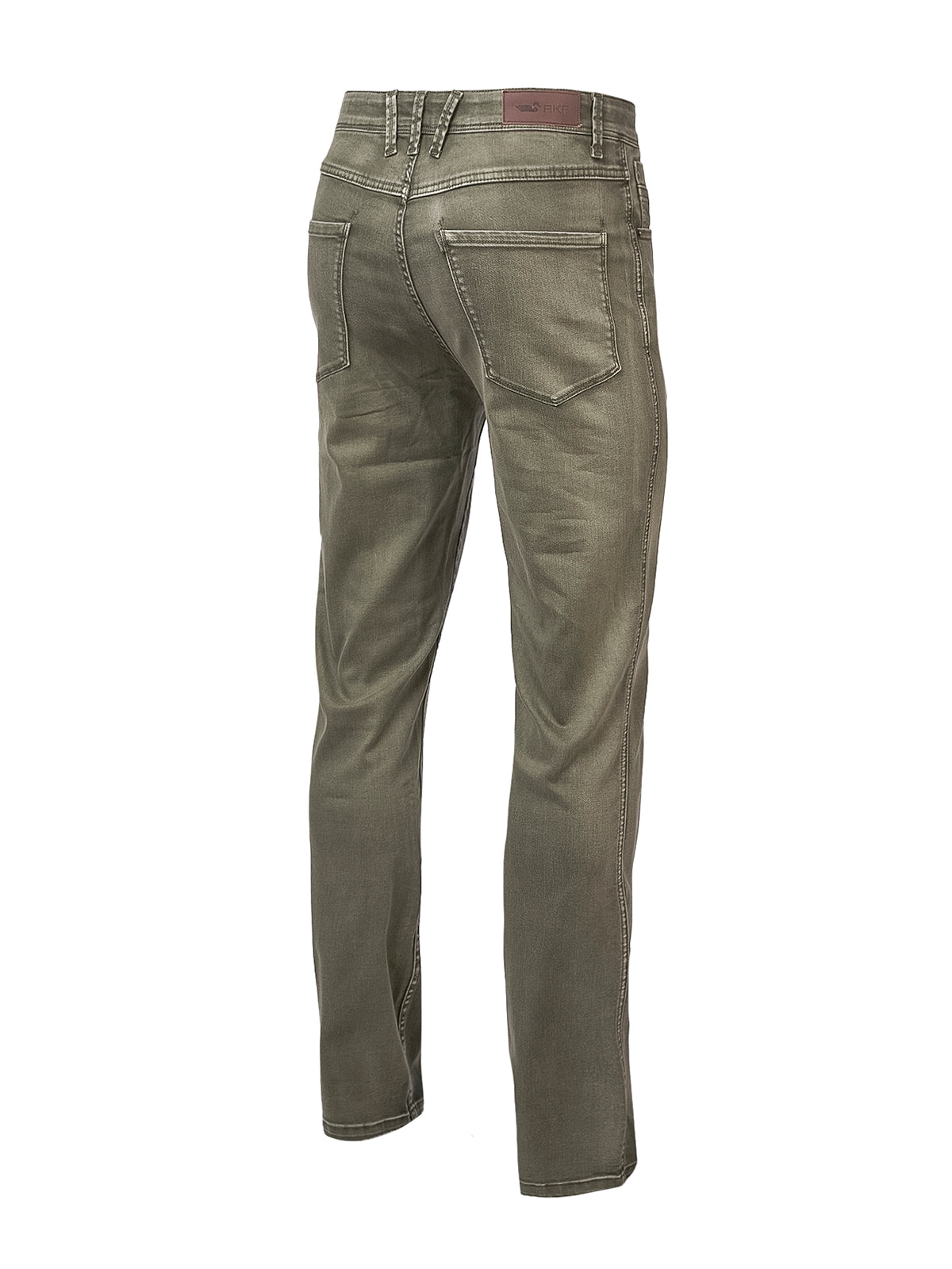 Jeans H Baycolor Boa Hombre 2