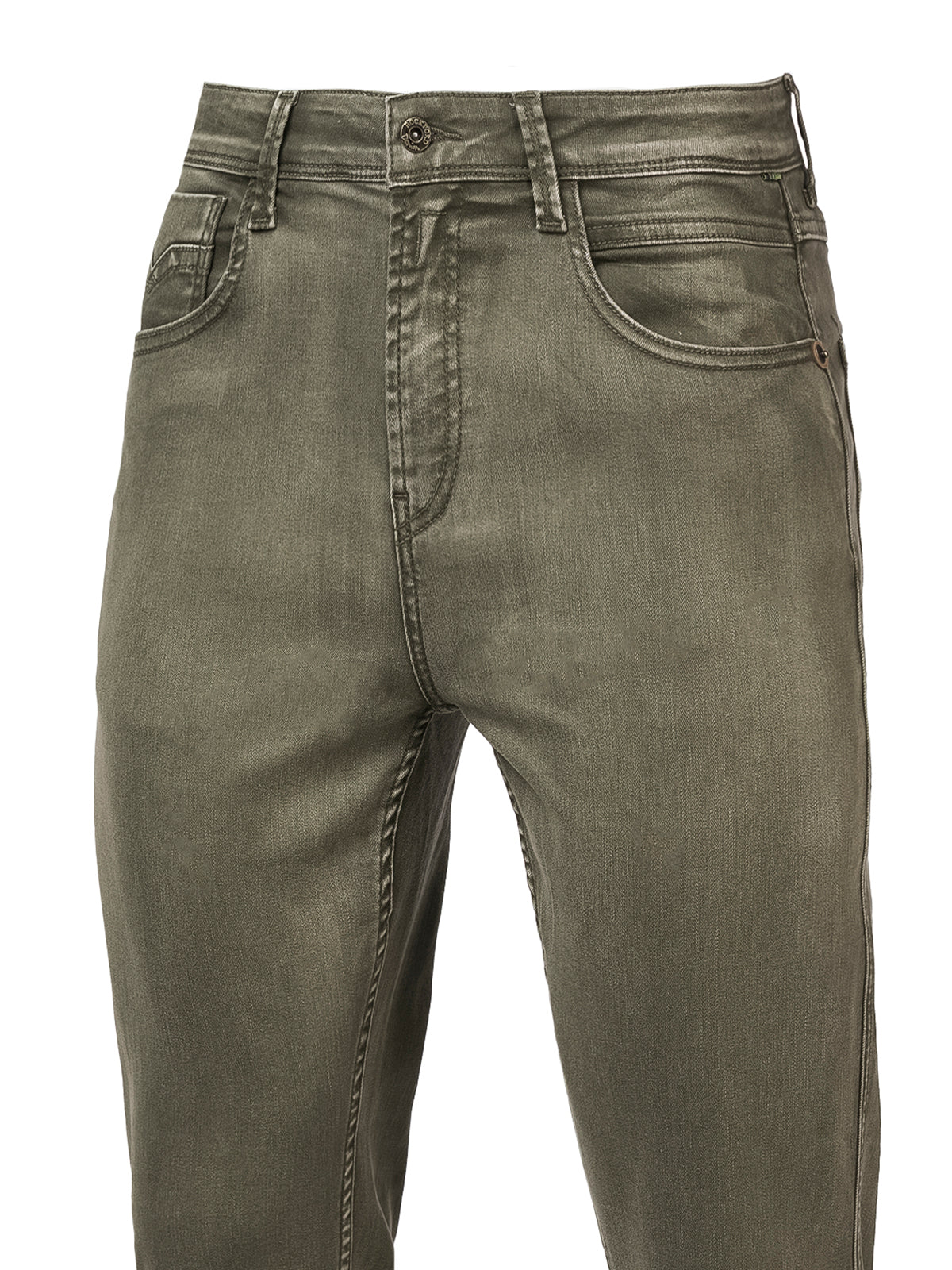Jeans H Baycolor Boa Hombre 3