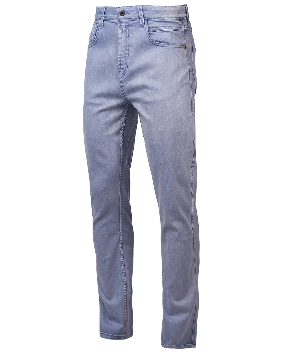 Jeans H Baycolor Marina Hombre 1