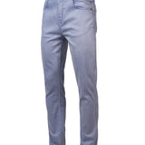 Jeans H Baycolor Marina Hombre 1