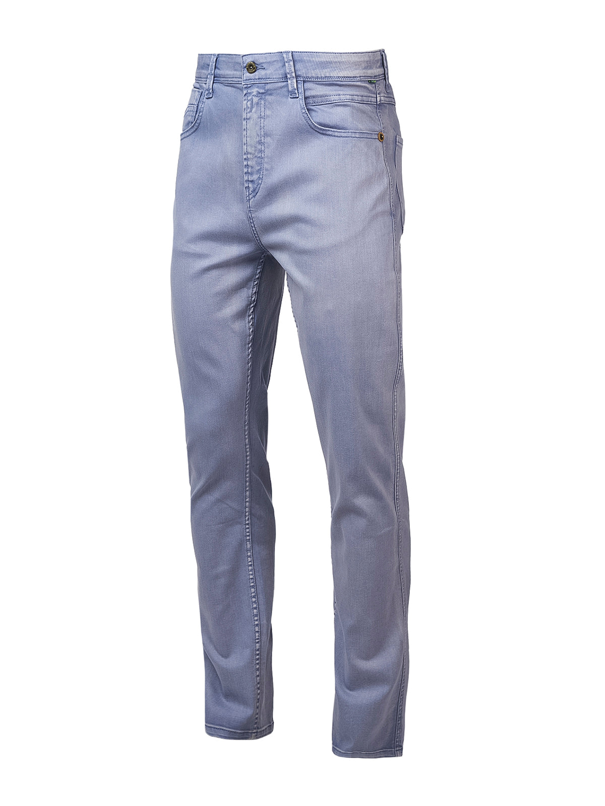 Jeans H Baycolor Marina Hombre 1