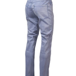 Jeans H Baycolor Marina Hombre 2