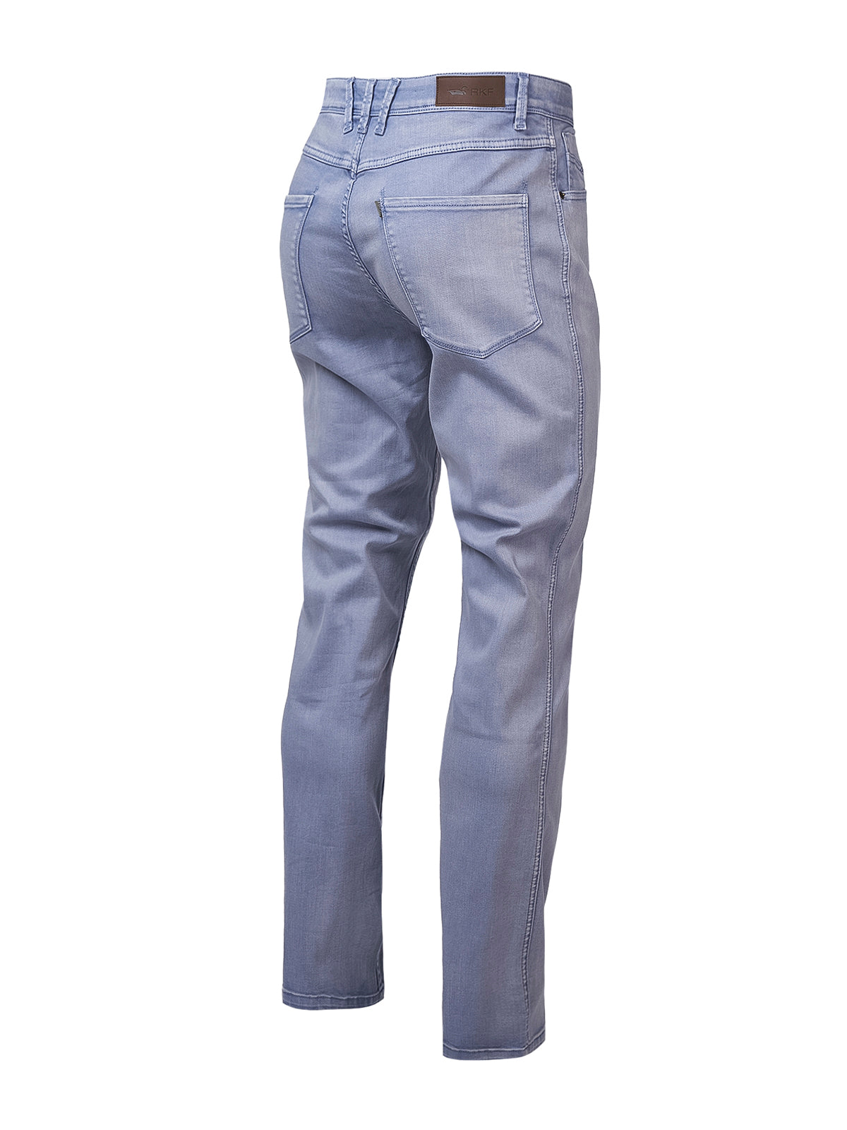 Jeans H Baycolor Marina Hombre 2