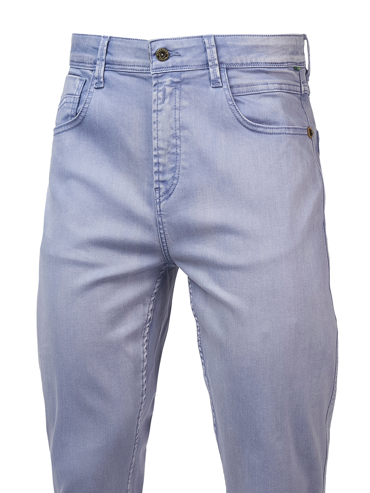 Jeans H Baycolor Marina Hombre 3