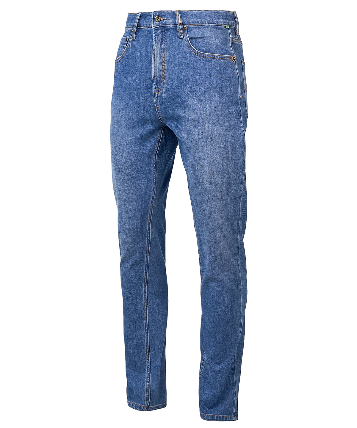 Jeans H Patrick Denim Hombre 1