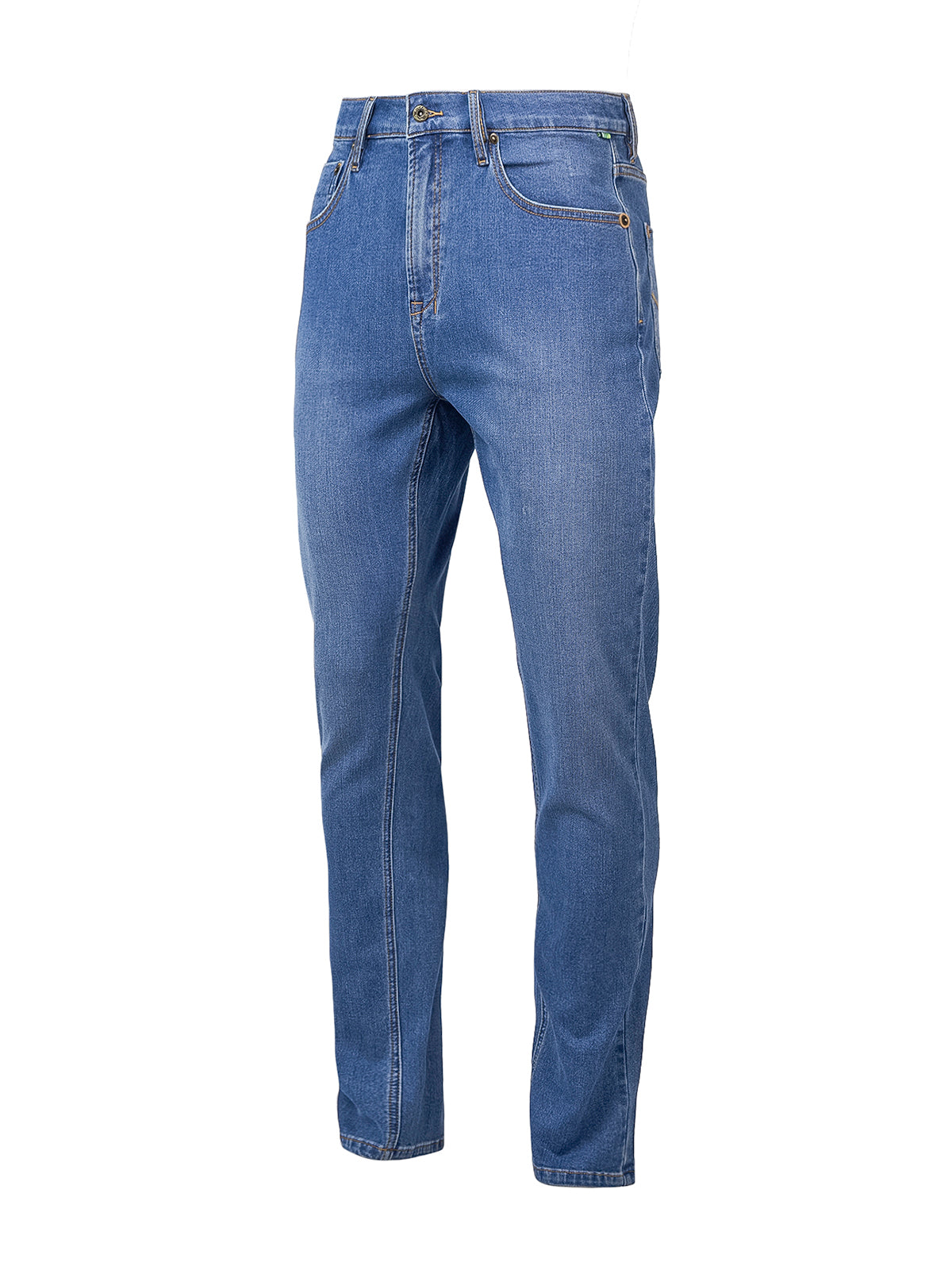 Jeans H Patrick Denim Hombre 1