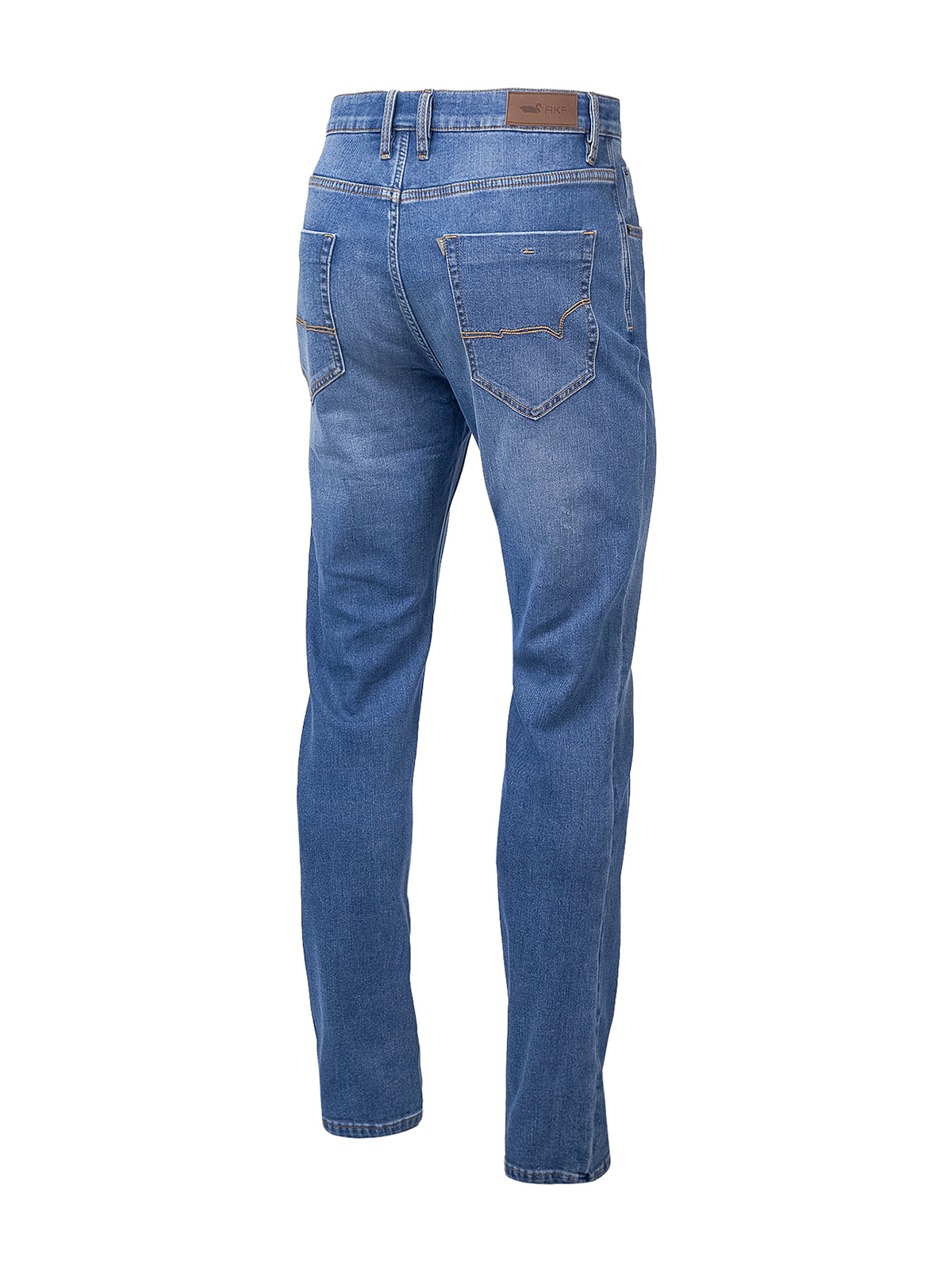 Jeans H Patrick Denim Hombre 2