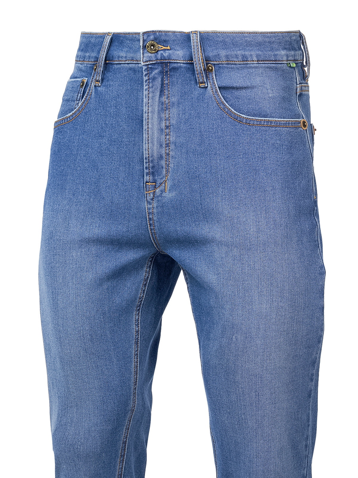 Jeans H Patrick Denim Hombre 3