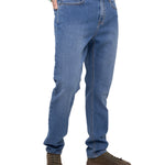 Jeans H Patrick Denim Hombre 4