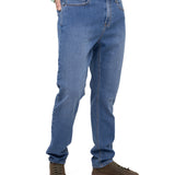 Jeans H Patrick Denim Hombre 4