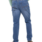 Jeans H Patrick Denim Hombre 5