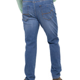 Jeans H Patrick Denim Hombre 5