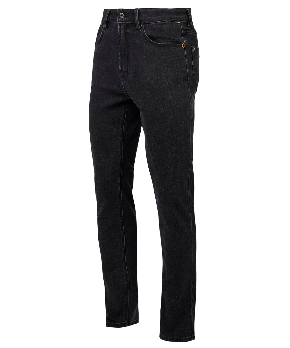 Jeans H Patrick Dark Grey Hombre 1
