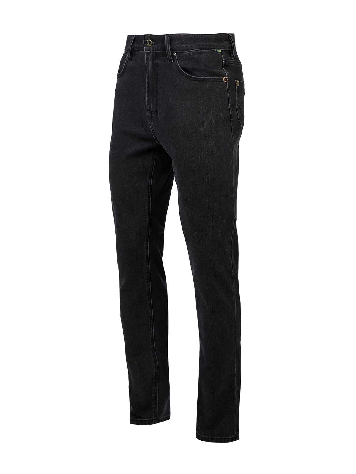 Jeans H Patrick Dark Grey Hombre 1
