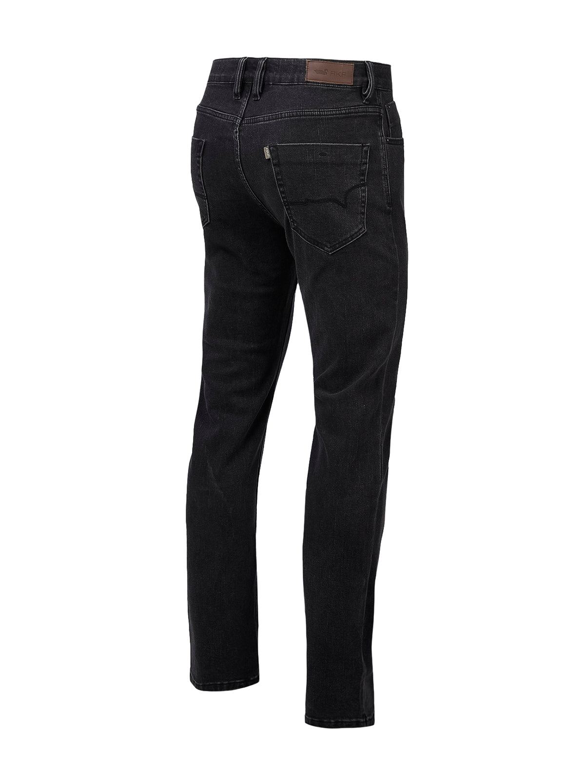 Jeans H Patrick Dark Grey Hombre 2