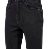 Jeans H Patrick Dark Grey Hombre 3