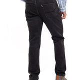 Jeans H Patrick Dark Grey Hombre 5