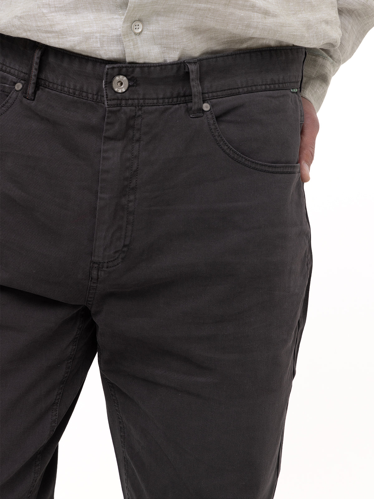 Pantalón H Five Smoke Dirty Hombre 4