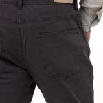 Pantalón H Five Smoke Dirty Hombre 5