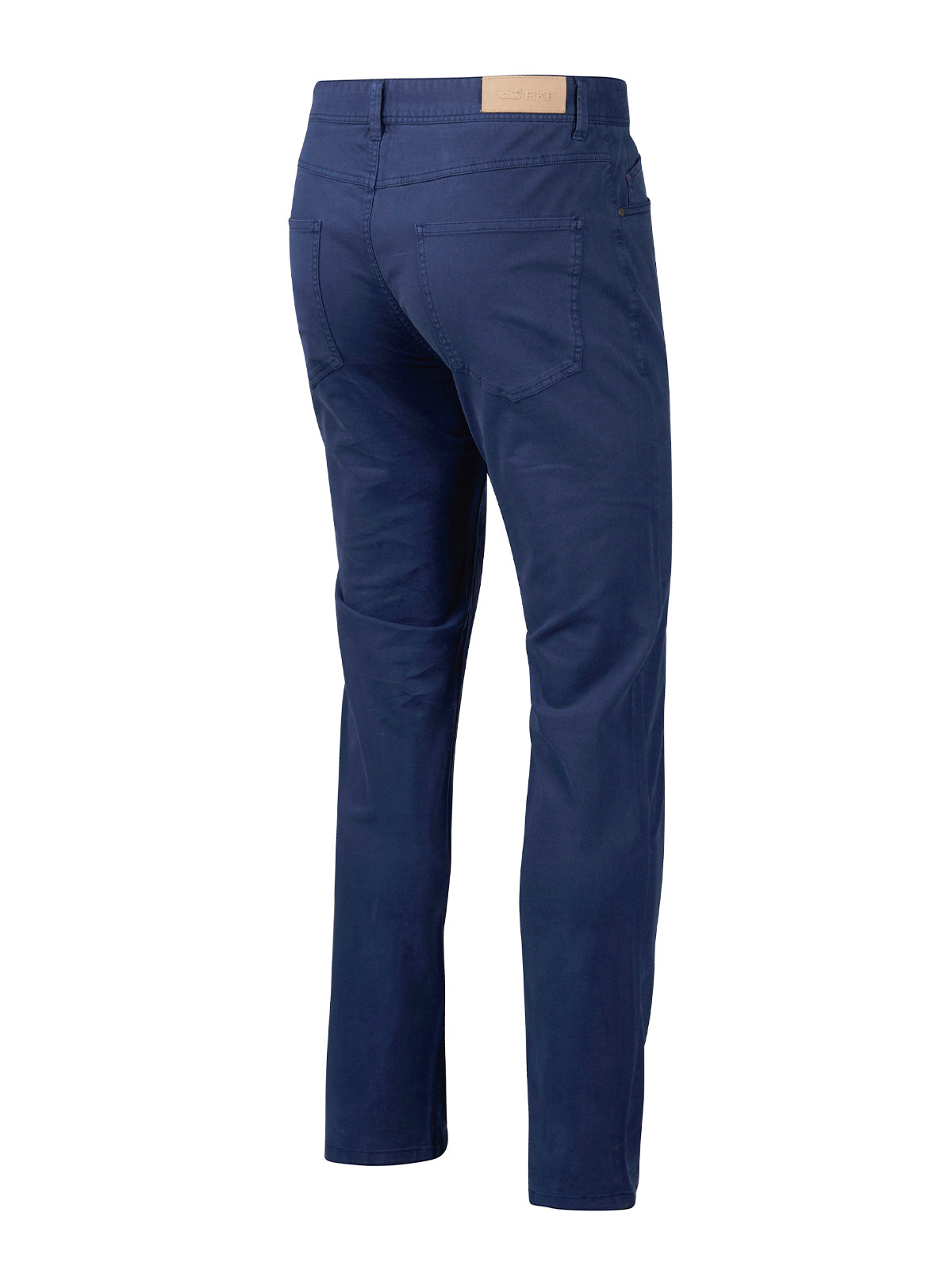 Pantalón H Five Denim Hombre 2