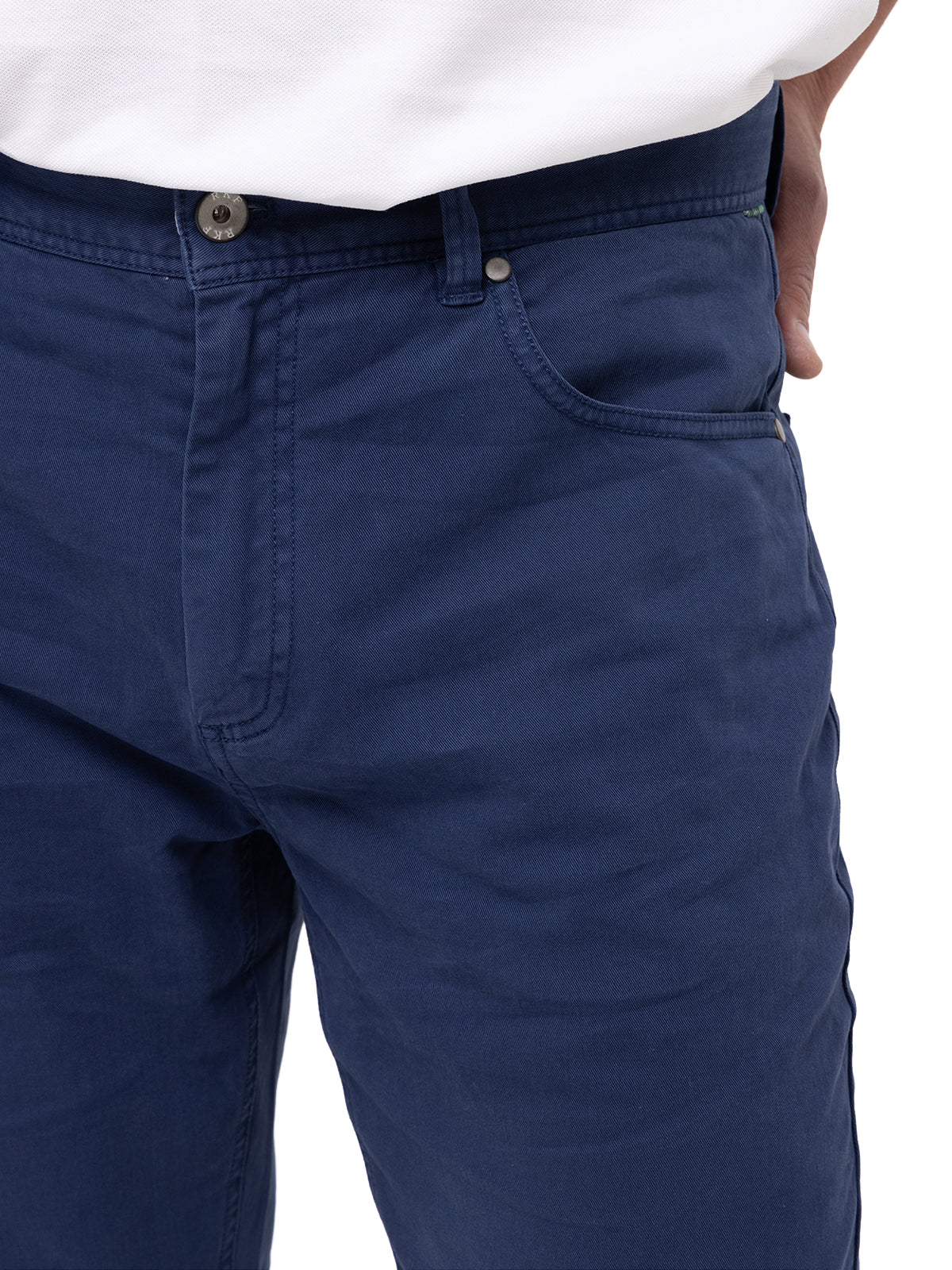 Pantalón H Five Denim Hombre 4