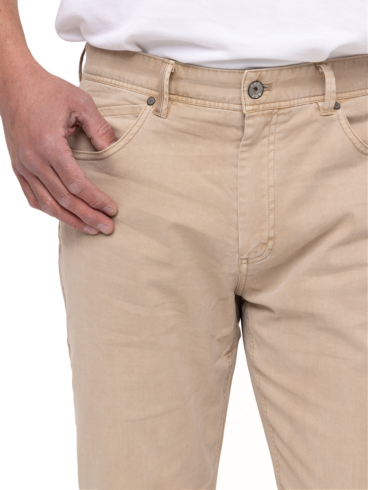 Pantalón H Five Raw Hombre 4