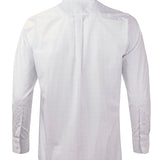 Camisa M/L H Easy Iron It Square Blue Hombre 3