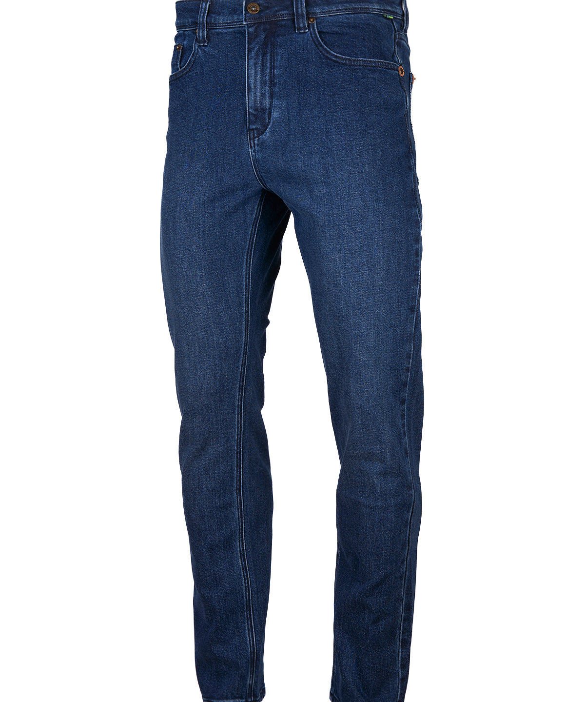 Jeans H Five Dark Denim Hombre 1