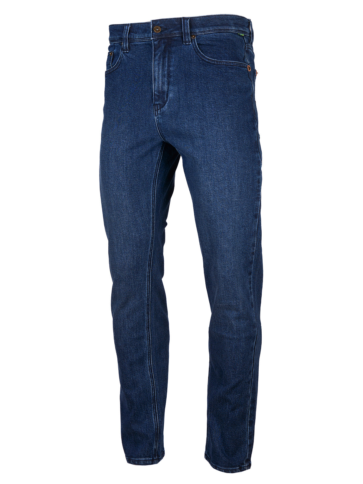 Jeans H Five Dark Denim Hombre 1