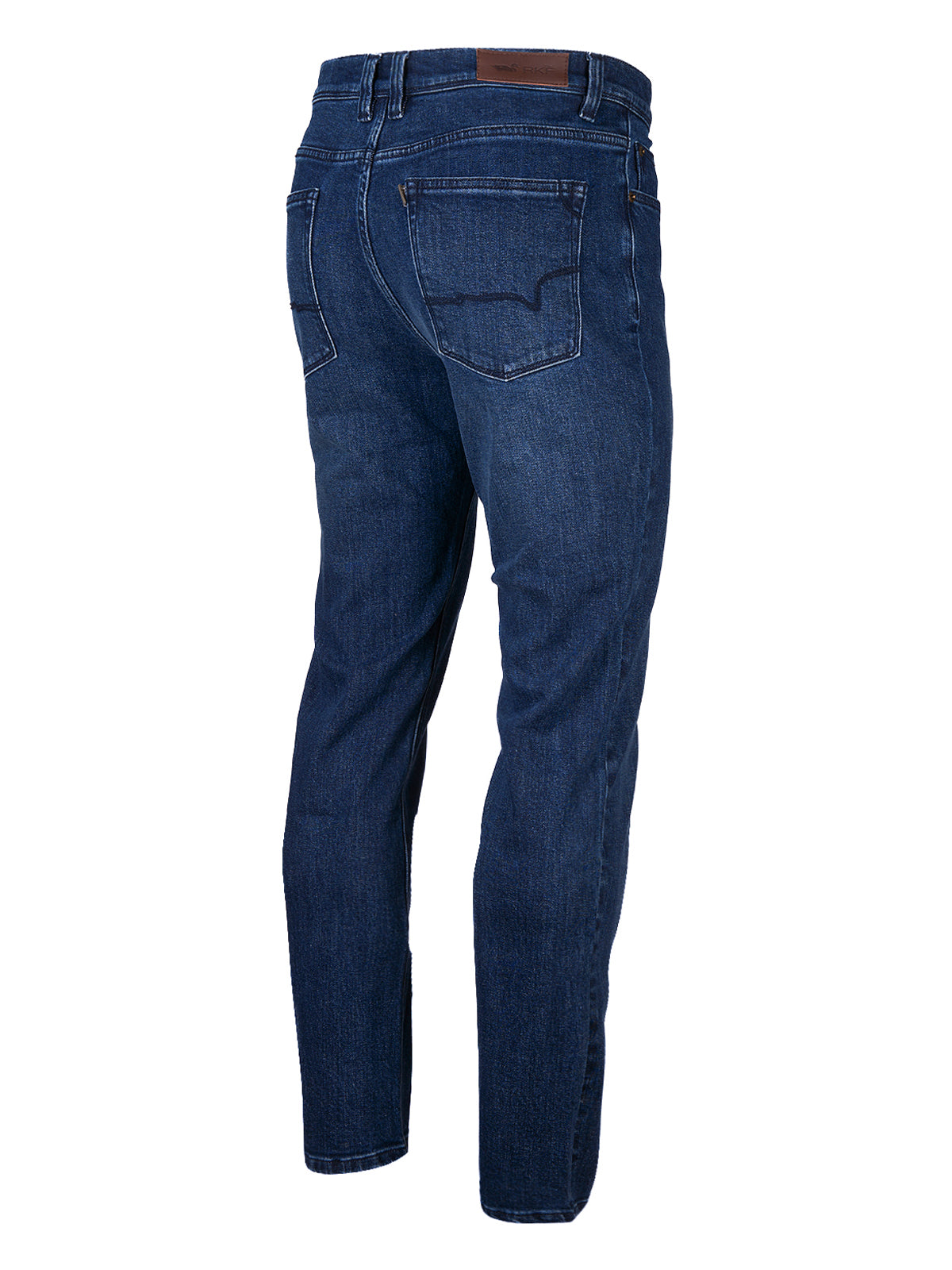 Jeans H Five Dark Denim Hombre 2