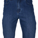 Jeans H Five Dark Denim Hombre 3