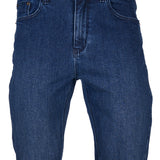 Jeans H Five Dark Denim Hombre 3