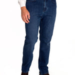 Jeans H Five Dark Denim Hombre 5