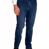 Jeans H Five Dark Denim Hombre 5
