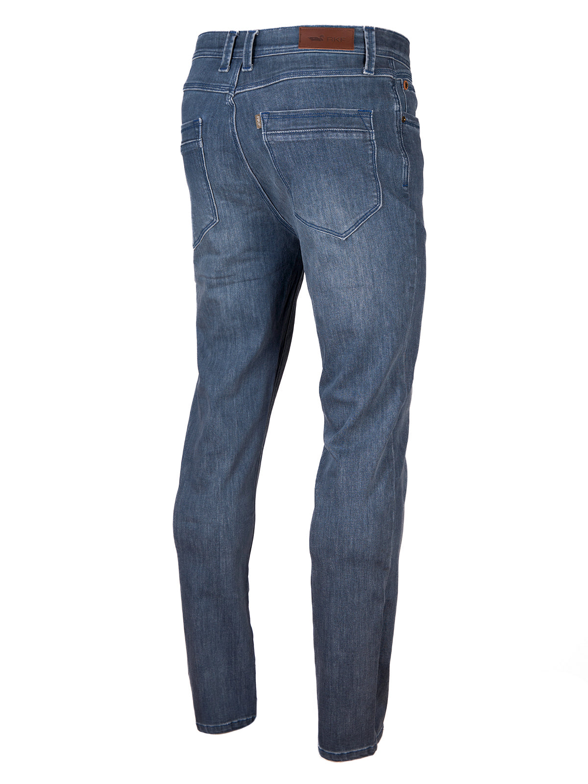 Jeans H Jack Vintage Denim Hombre 2