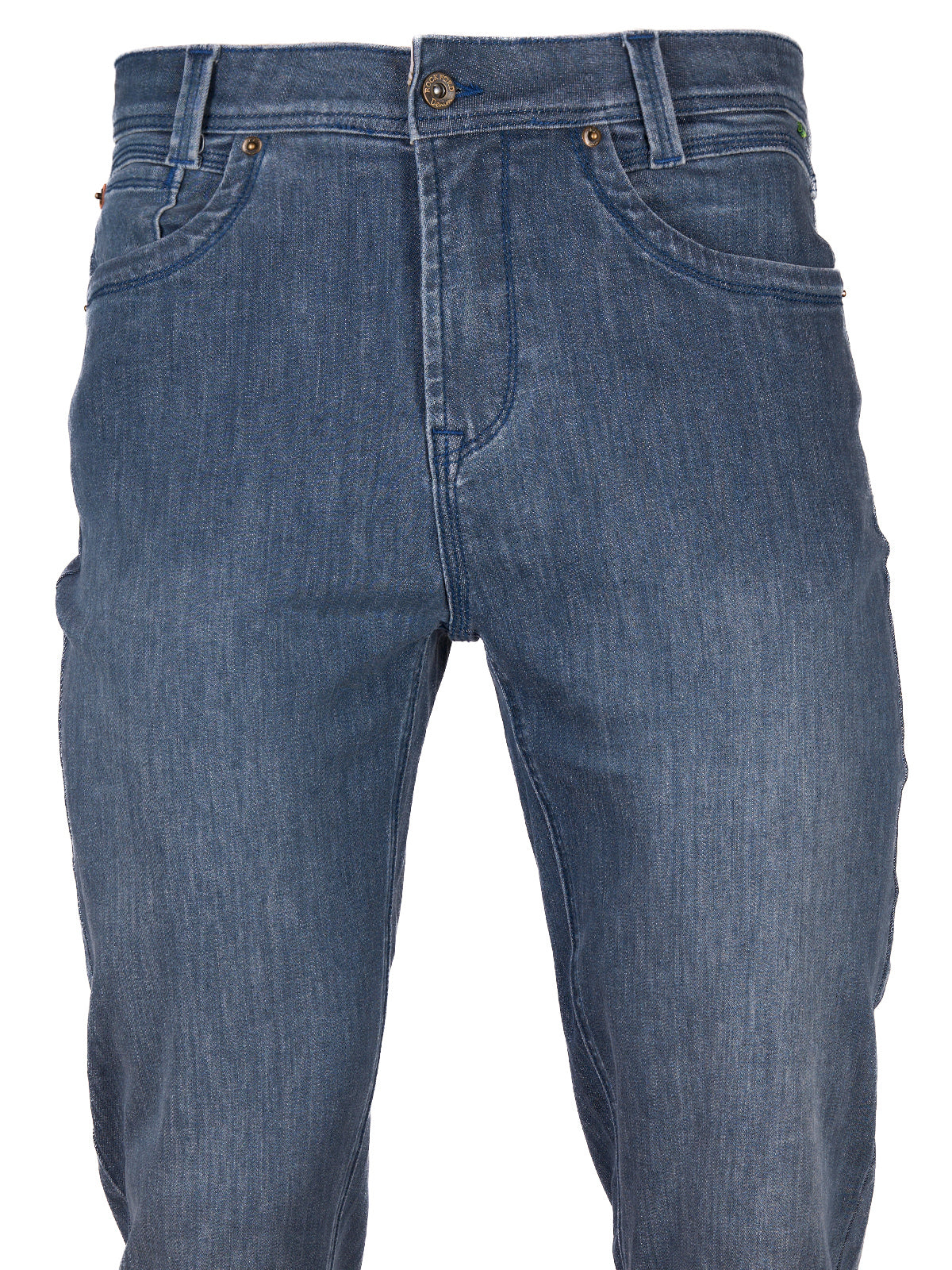 Jeans H Jack Vintage Denim Hombre 3