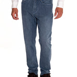 Jeans H Jack Vintage Denim Hombre 4