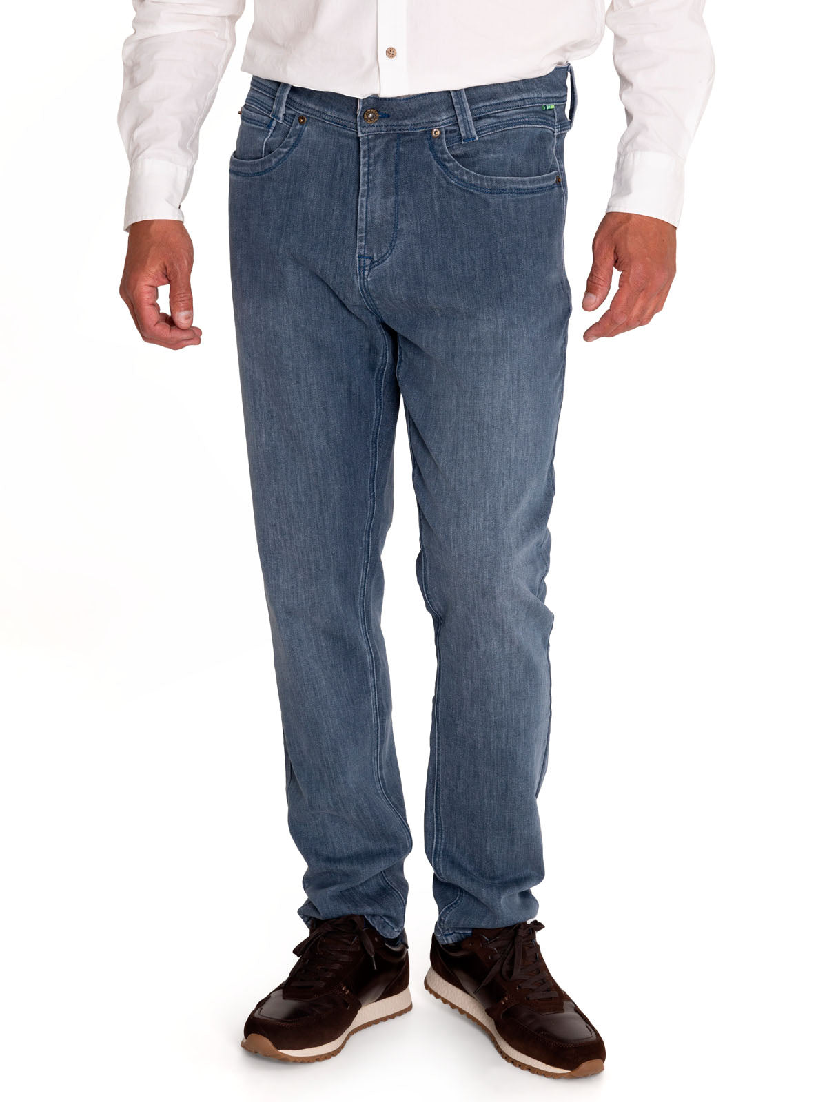 Jeans H Jack Vintage Denim Hombre 4
