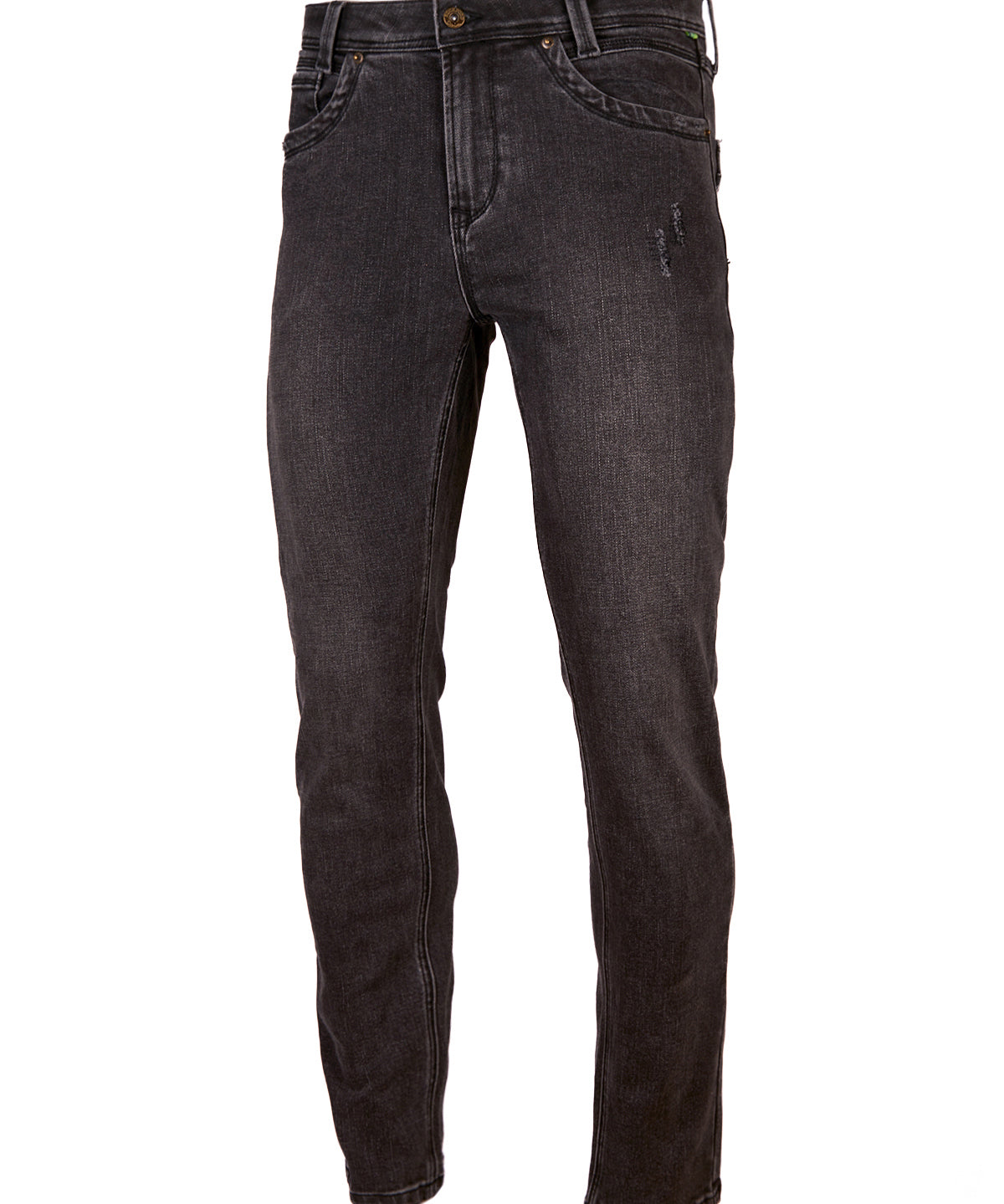 Jeans H Jack Dark Denim Hombre 1