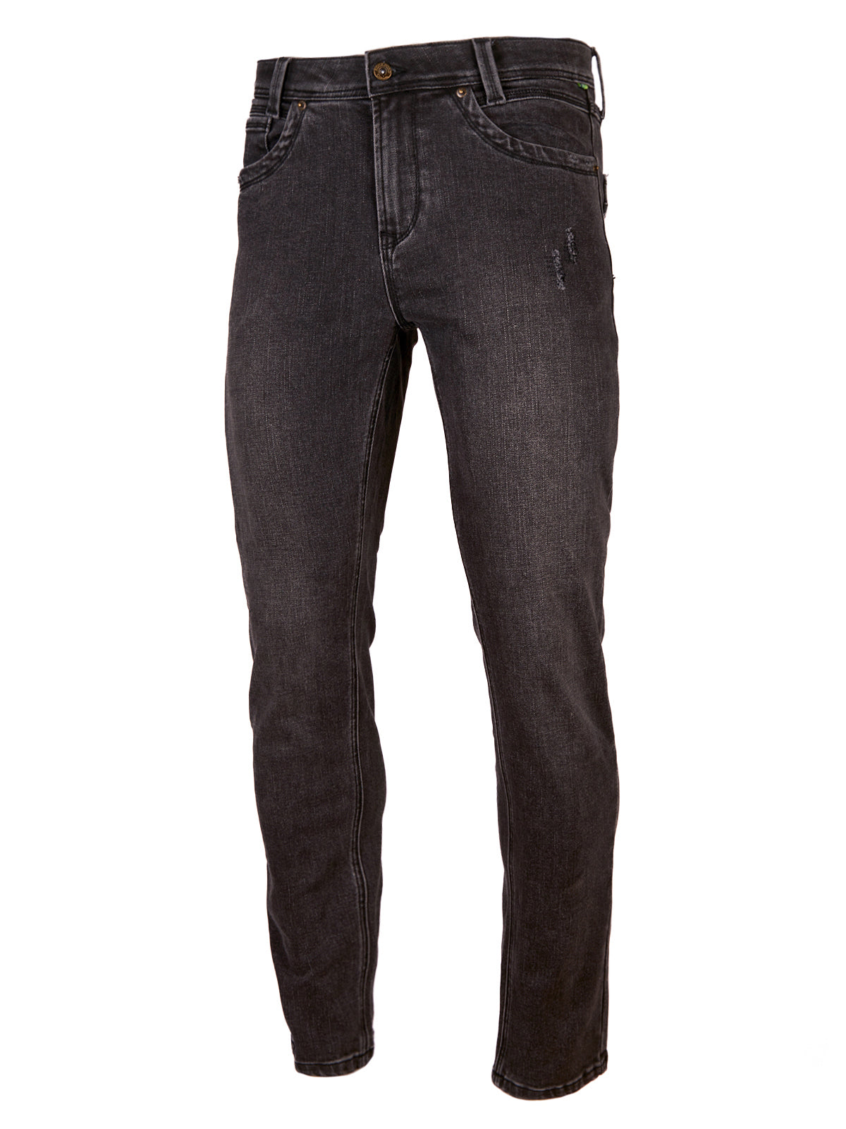 Jeans H Jack Dark Denim Hombre 1