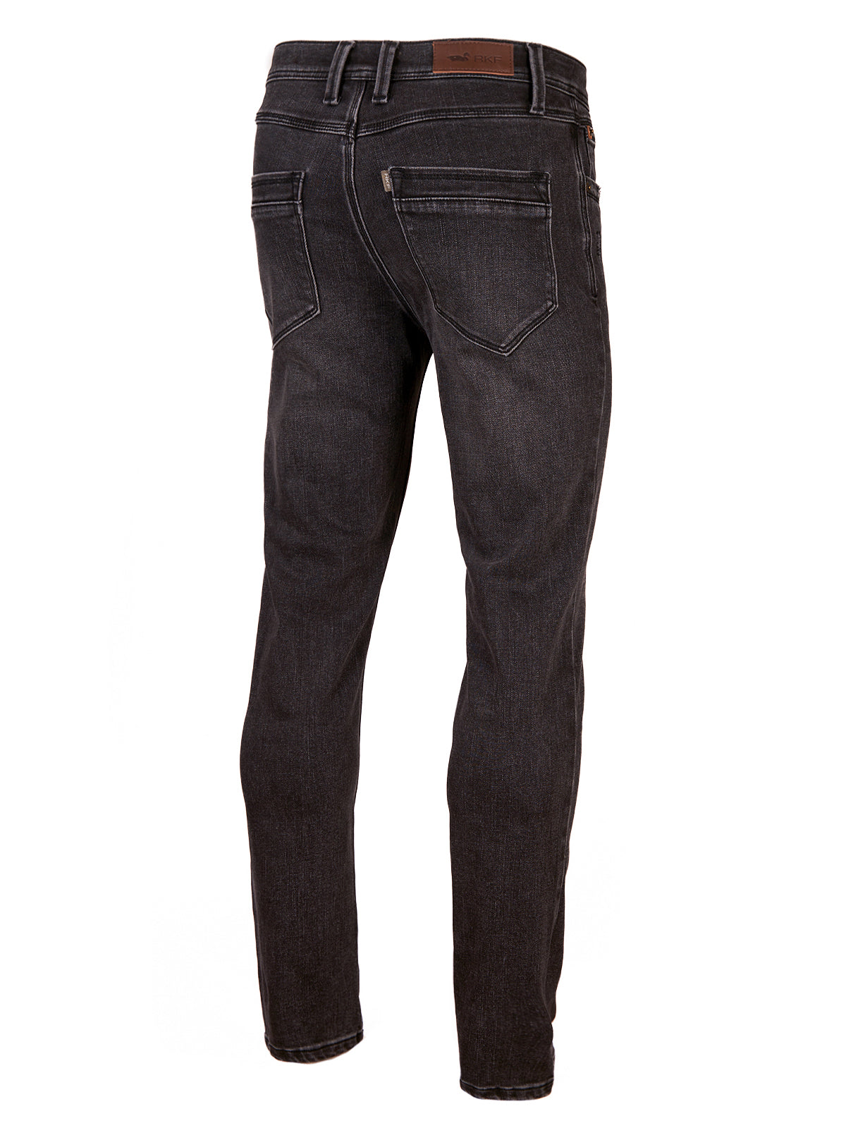 Jeans H Jack Dark Denim Hombre 2