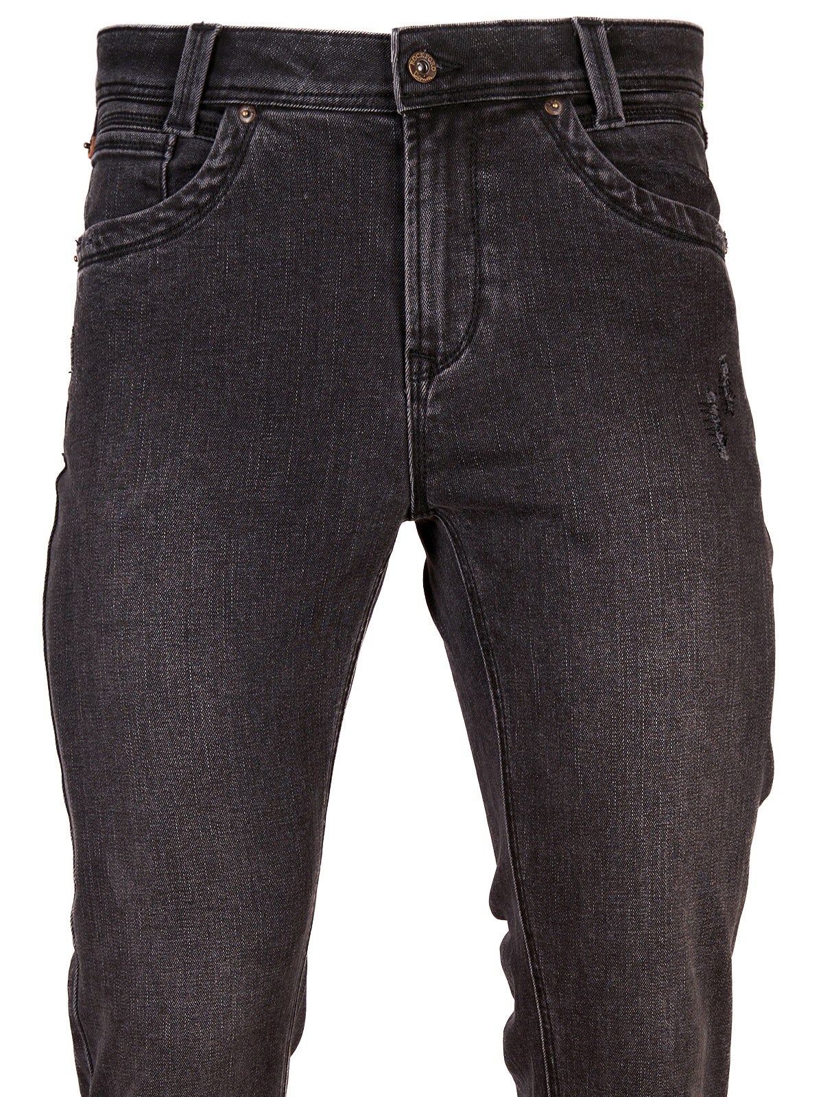 Jeans H Jack Dark Denim Hombre 3
