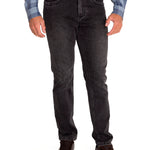 Jeans H Jack Dark Denim Hombre 4
