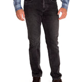 Jeans H Jack Dark Denim Hombre 4