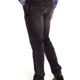 Jeans H Jack Dark Denim Hombre 5