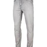 Jeans H Baycolor Pewter Hombre 1